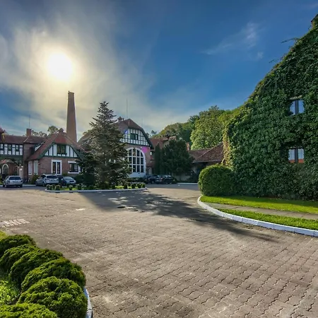 Kadyny Folwark Hotel&SPA-2