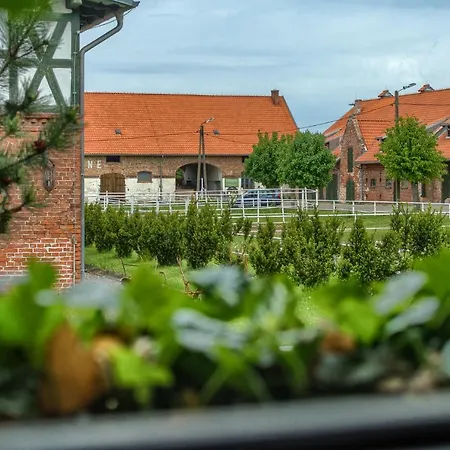 Kadyny Folwark Hotel & Spa-3